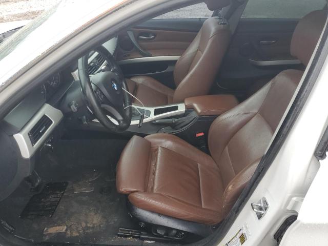 Photo 7 from auction – 2008 BMW 335 XI with VIN WBAVD53578A285927