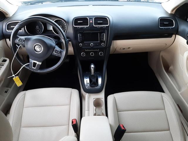 Photo 8 from auction – 2012 VOLKSWAGEN JETTA TDI with VIN 3VWPL7AJ6CM694987