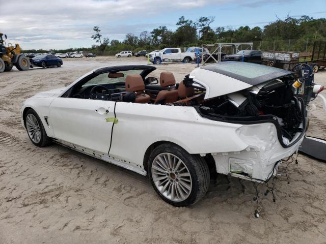 Photo 2 from auction – 2014 BMW 428 I with VIN WBA3V5C5XEJ969564