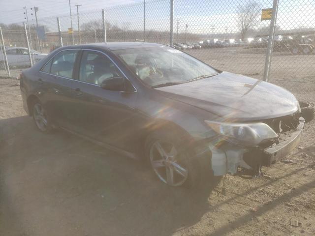 Photo 4 from auction – 2014 TOYOTA CAMRY L with VIN 4T1BF1FKXEU405123