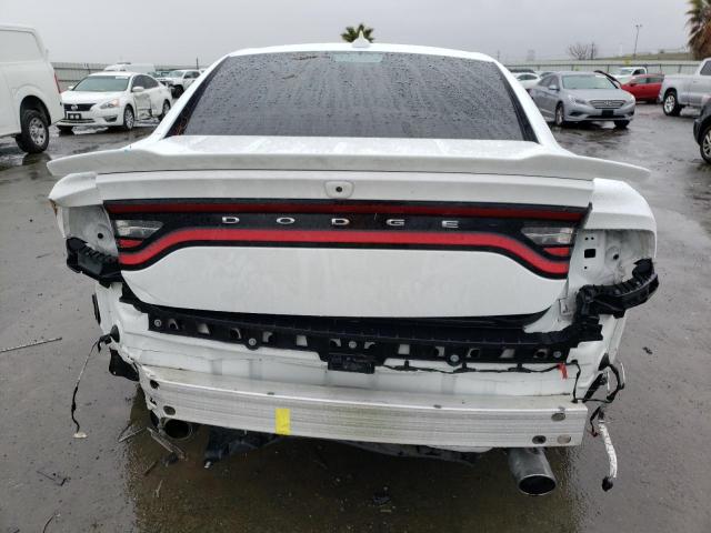 Photo 6 from auction – 2020 DODGE CHARGER R/ with VIN 2C3CDXCT3LH133517