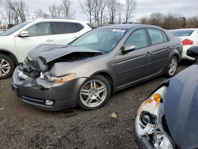 Photo 1 from auction – 2008 ACURA TL with VIN 19UUA66298A023066