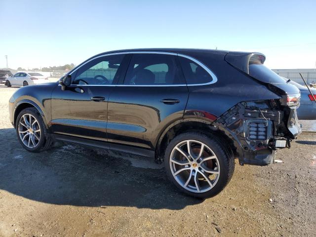 Photo 2 from auction – 2020 PORSCHE CAYENNE with VIN WP1AA2AY9LDA03055