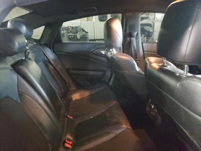 Photo 10 from auction – 2015 CHRYSLER 200 S with VIN 1C3CCCBB8FN511816