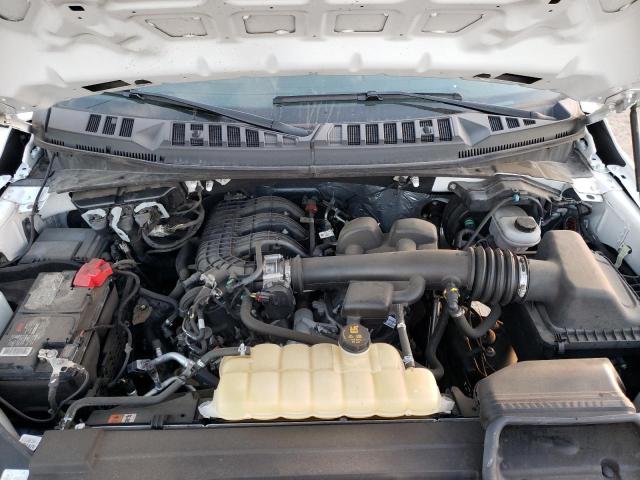 Photo 11 from auction – 2019 FORD F150 SUPER with VIN 1FTEX1EB3KKD16162
