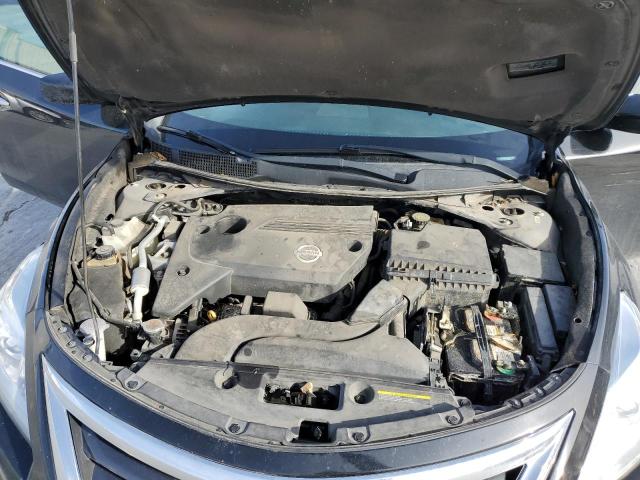 Photo 11 from auction – 2014 NISSAN ALTIMA 2.5 with VIN 1N4AL3AP5EN200221