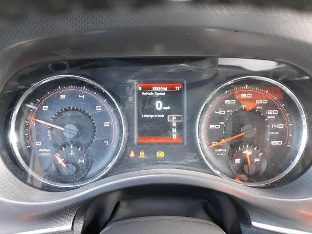 Photo 9 from auction – 2013 DODGE CHARGER R/ with VIN 2C3CDXCT9DH707183