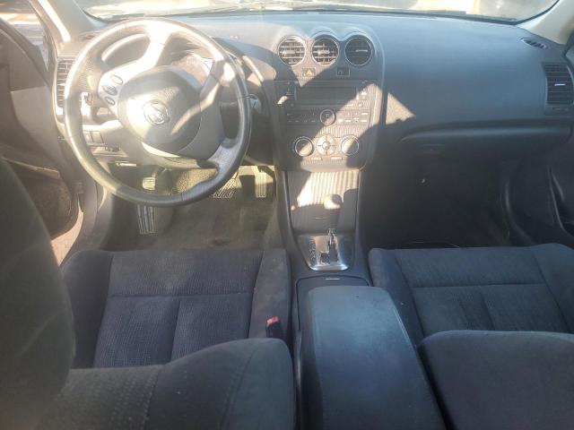Photo 8 from auction – 2012 NISSAN ALTIMA BAS with VIN 1N4AL2AP6CC193721
