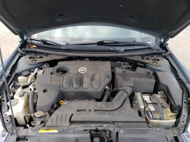 Photo 11 from auction – 2012 NISSAN ALTIMA S M with VIN 1N4AL2AP7CC145533