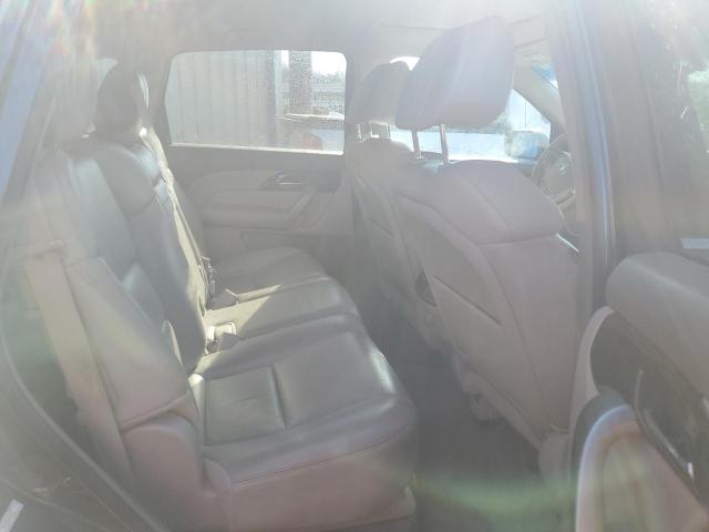 Photo 11 from auction – 2013 ACURA MDX TECHNO with VIN 2HNYD2H34DH524409