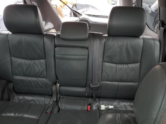 Photo 10 from auction – 2004 LEXUS GX 470 with VIN JTJBT20X840024476