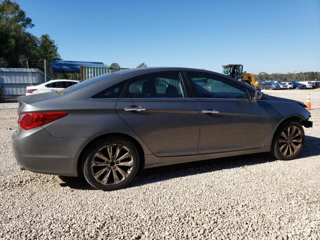 Photo 3 from auction – 2011 HYUNDAI SONATA SE with VIN 5NPEC4AB9BH173008