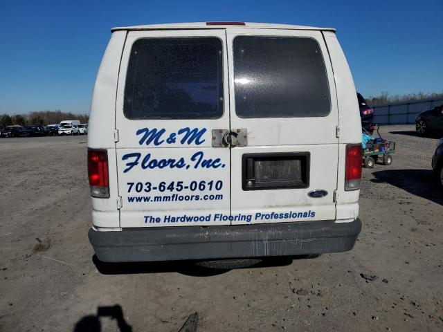 Photo 6 from auction – 2003 FORD E-SERIES C with VIN 1FTNE24223HB55606