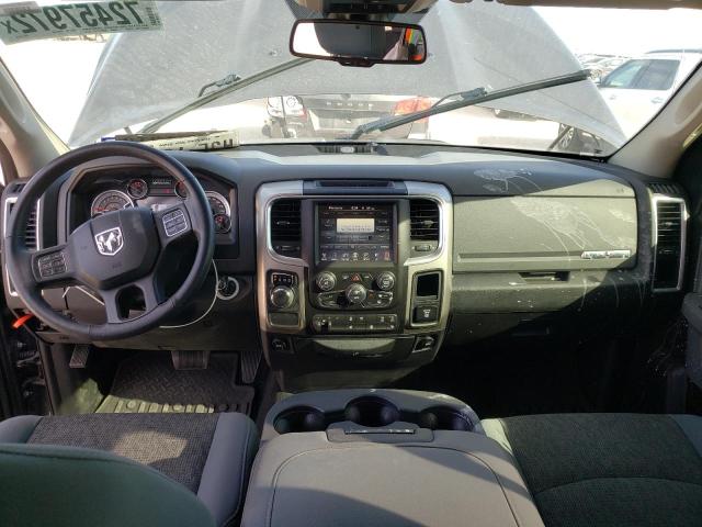 Photo 8 from auction – 2017 RAM 1500 SLT with VIN 1C6RR6GTXHS574418