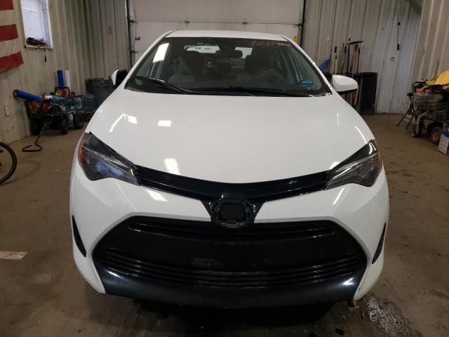 Photo 5 from auction – 2018 TOYOTA COROLLA L with VIN 5YFBURHEXJP841512