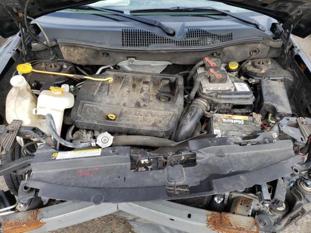 Photo 12 from auction – 2011 JEEP COMPASS SP with VIN 1J4NF1FB9BD134854