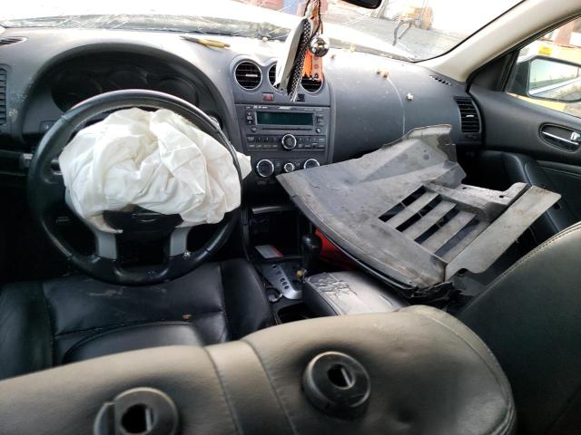 Photo 8 from auction – 2009 NISSAN ALTIMA 2.5 with VIN 1N4AL21E99N548974