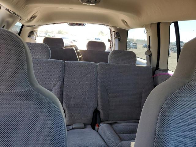 Photo 10 from auction – 2003 DODGE DURANGO SL with VIN 1D4HR48N93F510819