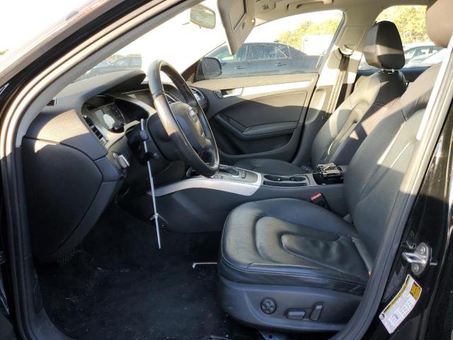Photo 7 from auction – 2012 AUDI A4 PREMIUM with VIN WAUBFAFL3CN018009