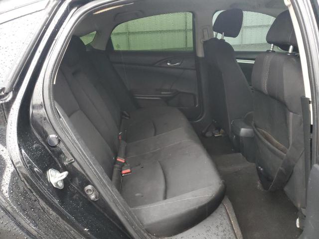 Photo 10 from auction – 2018 HONDA CIVIC EX with VIN 2HGFC2F78JH549848