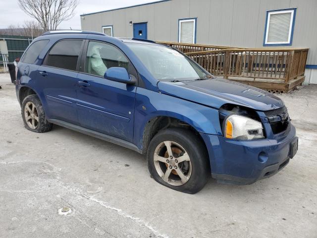 Photo 4 from auction – 2008 CHEVROLET EQUINOX LT with VIN 2CNDL43F086029982