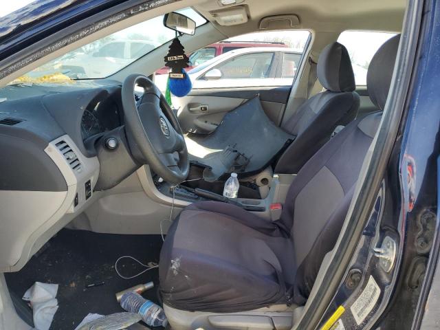 Photo 7 from auction – 2012 TOYOTA COROLLA BA with VIN 5YFBU4EE7CP054141