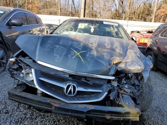 Photo 5 from auction – 2003 ACURA 3.2TL TYPE with VIN 19UUA569X3A047621