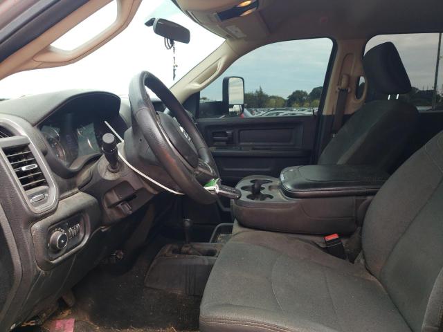 Photo 7 from auction – 2020 RAM 3500 TRADE with VIN 3C63RRGL2LG114192