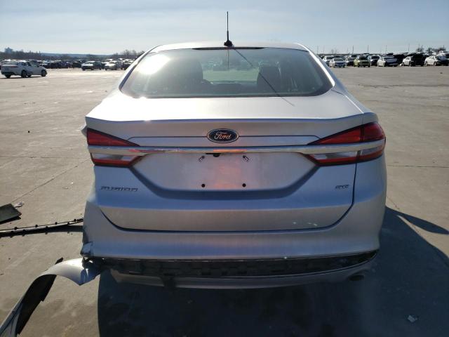 Photo 6 from auction – 2017 FORD FUSION SE with VIN 3FA6P0H7XHR146740