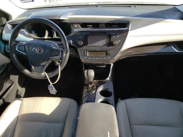 Photo 8 from auction – 2013 TOYOTA AVALON BAS with VIN 4T1BK1EB6DU032948