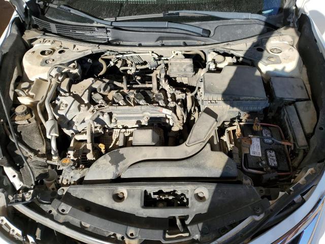 Photo 11 from auction – 2015 NISSAN ALTIMA 2.5 with VIN 1N4AL3AP2FN308264