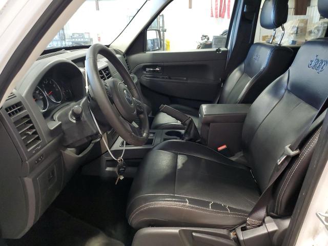 Photo 7 from auction – 2012 JEEP LIBERTY SP with VIN 1C4PJLAK8CW201837