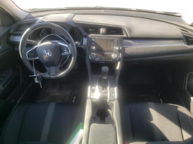 Photo 8 from auction – 2016 HONDA CIVIC LX with VIN 19XFC2F5XGE026574