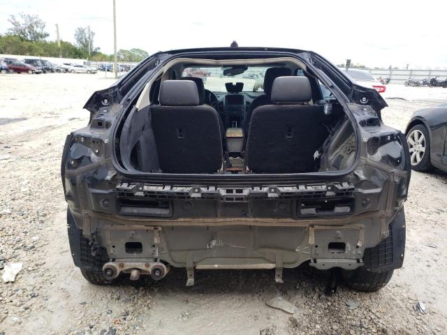 Photo 6 from auction – 2012 CHEVROLET VOLT with VIN 1G1RD6E41CU117375