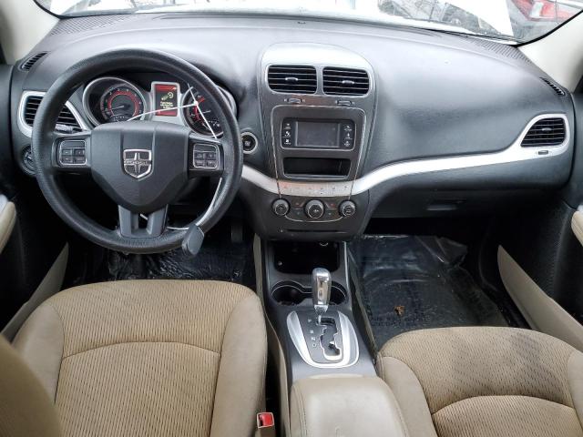Photo 8 from auction – 2017 DODGE JOURNEY SX with VIN 3C4PDCBG2HT536316