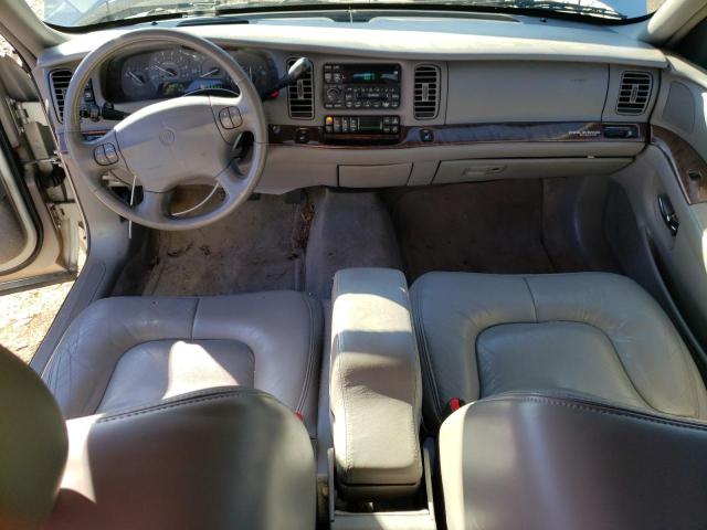 Photo 8 from auction – 2004 BUICK PARK AVENU with VIN 1G4CW54K844164059