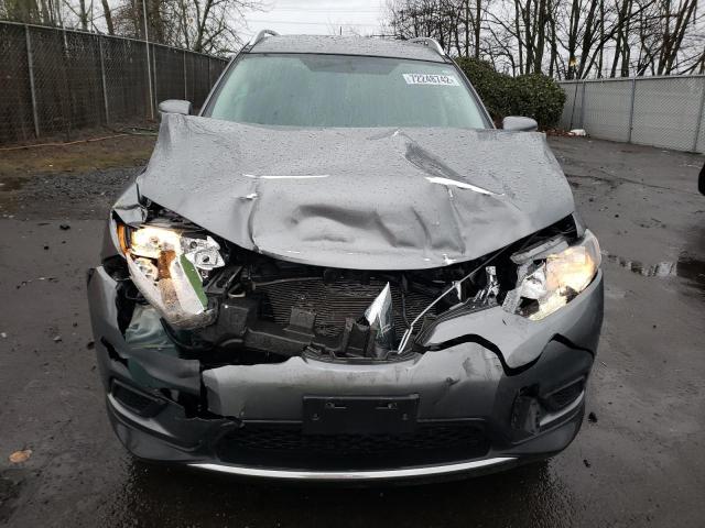Photo 5 from auction – 2015 NISSAN ROGUE S with VIN KNMAT2MV3FP546871