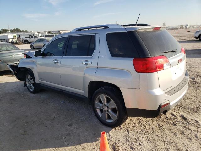 Photo 2 from auction – 2014 GMC TERRAIN SL with VIN 2GKFLTE31E6291827