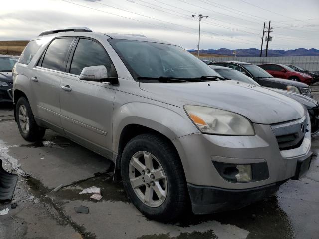 Photo 4 from auction – 2008 SATURN OUTLOOK with VIN 5GZEV23708J277182