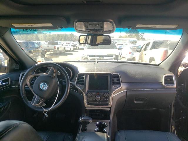 Photo 8 from auction – 2015 JEEP GRAND CHER with VIN 1C4RJEBG1FC686374