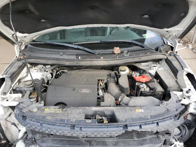 Photo 11 from auction – 2012 FORD EXPLORER X with VIN 1FMHK8D87CGA90038