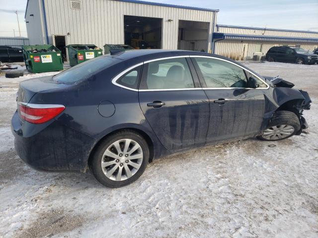 Photo 3 from auction – 2015 BUICK VERANO with VIN 1G4PP5SK3F4118496