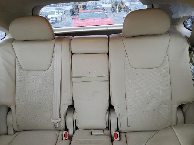 Photo 10 from auction – 2015 LEXUS RX 350 BAS with VIN 2T2BK1BA6FC294870