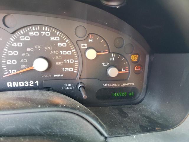 Photo 9 from auction – 2005 FORD EXPLORER X with VIN 1FMZU73K45UB66342