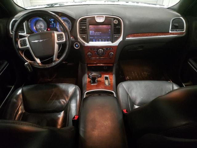 Photo 8 from auction – 2014 CHRYSLER 300 with VIN 2C3CCARG4EH106372