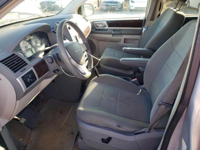 Photo 7 from auction – 2010 CHRYSLER TOWN & COU with VIN 2A4RR5D15AR235847