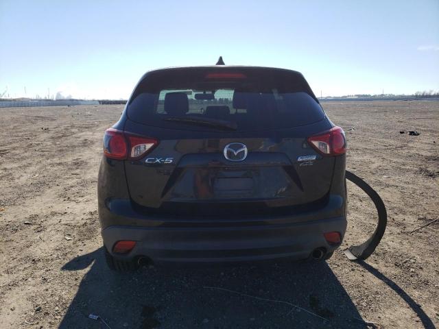 Photo 6 from auction – 2013 MAZDA CX-5 GT with VIN JM3KE2DE8D0159762