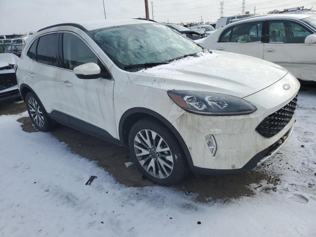 Photo 4 from auction – 2020 FORD ESCAPE TIT with VIN 1FMCU9J94LUB00839