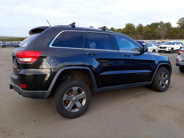 Photo 3 from auction – 2013 JEEP GRAND CHER with VIN 1C4RJFAG2DC599720