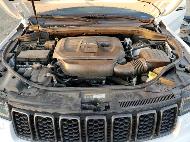 Photo 12 from auction – 2018 JEEP GRAND CHER with VIN 1C4RJFCG1JC502371